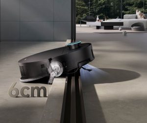 [PR] Dreame X50 Ultra được vinh danh “Những Phát Minh Tốt Nhất 2025” của tạp chí TIME - Image 5
