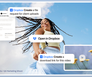 [PR] Dropbox mở rộng hệ sinh thái AI với ChatGPT, Claude và Gemini tối ưu hoá quy trình làm việc - Image 12