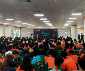 [PR] Expert Challenge 2020 thu hút hơn 1000 sinh viên tham dự - Image 9