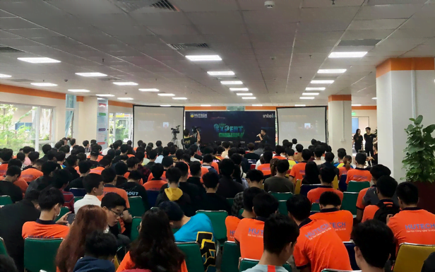[PR] Expert Challenge 2020 thu hút hơn 1000 sinh viên tham dự - Image 3