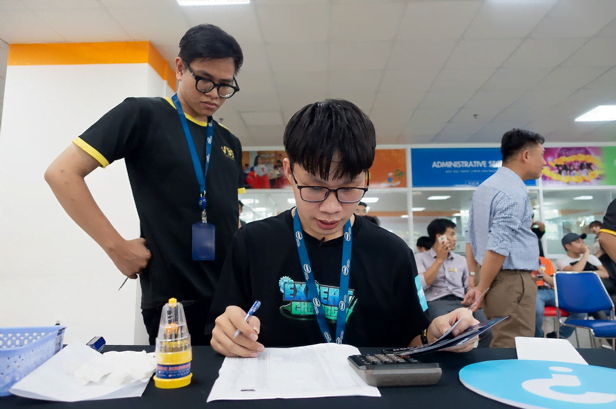 [PR] Expert Challenge 2020 thu hút hơn 1000 sinh viên tham dự - Image 2
