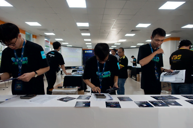 [PR] Expert Challenge 2020 thu hút hơn 1000 sinh viên tham dự - Image 3