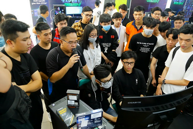 [PR] Expert Challenge 2020 thu hút hơn 1000 sinh viên tham dự - Image 5