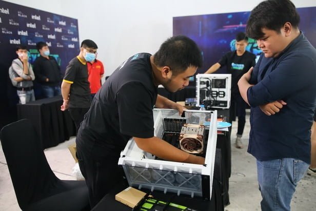 [PR] Expert Challenge đổ bộ Cần Thơ dành cho fan công nghệ - Image 1
