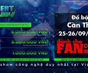 [PR] Expert Challenge đổ bộ Cần Thơ dành cho fan công nghệ - Image 9