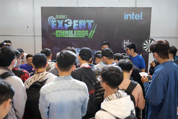 [PR] EXPERT CHALLENGE MÙA 2 - Chiến thắng gọi tên Đại học Bách Khoa - Image 1