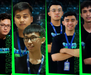[PR] EXPERT CHALLENGE MÙA 2 - Chiến thắng gọi tên Đại học Bách Khoa - Image 21