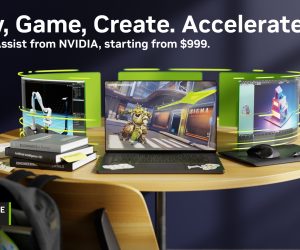 [PR] GeForce RTX 40 Series Laptop cho mùa tựu trường: Tăng tốc cho Học tập, Giải trí, Sáng tạo. - Image 27