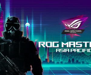 [PR] Giải đấu ROG Masters APAC 2022 chính thức khởi tranh với tổng giải thưởng lên đến 1 tỷ VND - Image 9