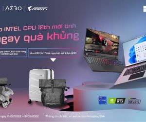 [PR] GIGABYTE công bố dải sản phẩm năm 2022 dành cho thị trường Việt Nam - Image 15