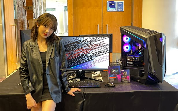 [PR] Gigabyte ra mắt loạt bo mạch chủ Intel 500 Series và dòng màn hình AORUS mới - Image 6