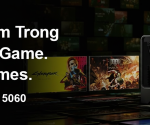 [PR] Hướng dẫn mua máy tính để bàn với dòng card đồ họa GeForce RTX 5060 - Image 9