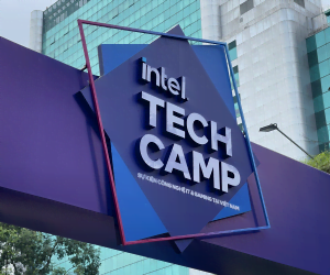 [PR] Intel chính thức khai mạc sự kiện công nghệ INTEL TECH CAMP đầu tiên tại Việt Nam - Image 31