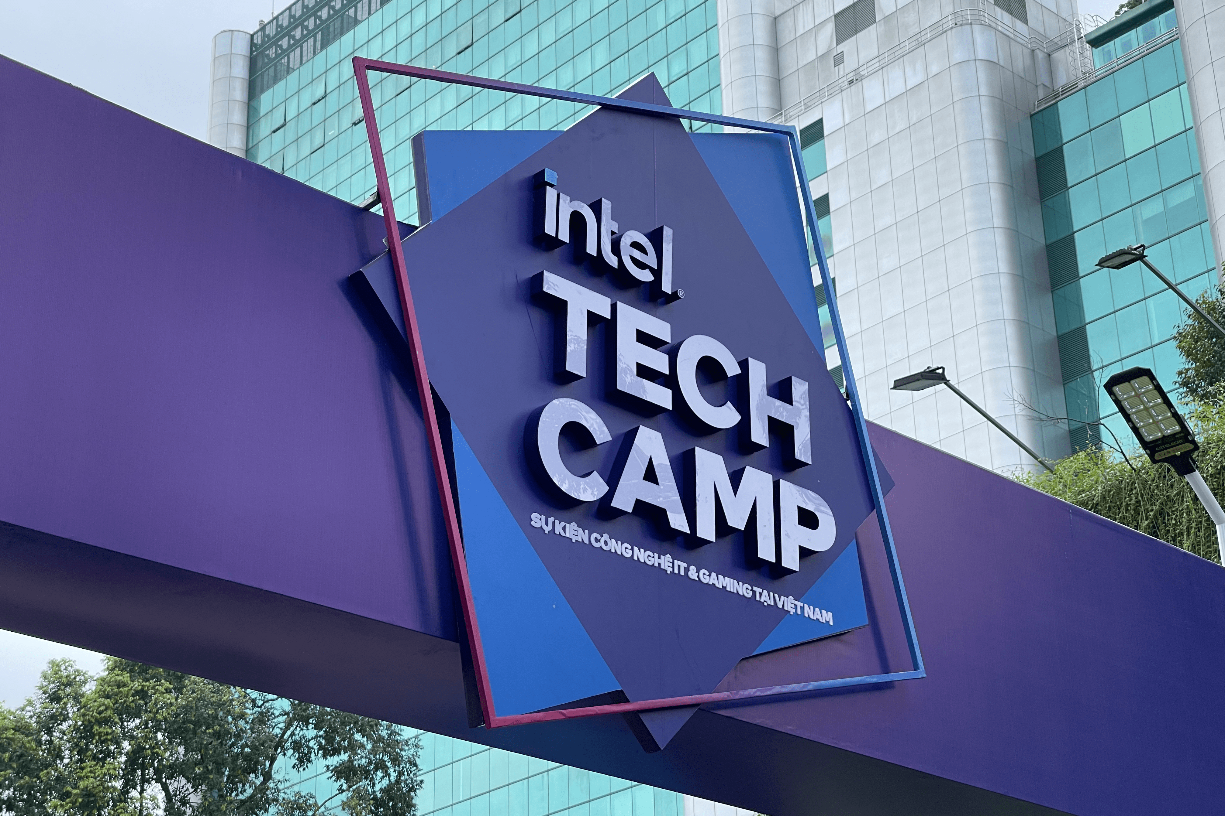 [PR] Intel chính thức khai mạc sự kiện công nghệ INTEL TECH CAMP đầu tiên tại Việt Nam - Image 5
