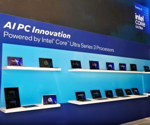 [PR] Intel chính thức ra mắt Intel Core Ultra Series 3 tại CES 2026, vi xử lý đầu sản xuất trên tiến trình Intel 18A - Image 15