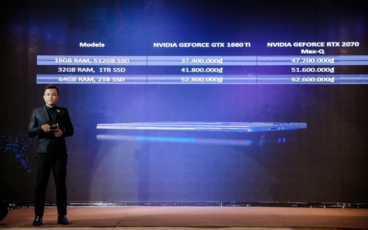 [PR] Intel hợp tác cùng VGS trình làng laptop chơi game VGS IMPERIUM giá từ 37.4 triệu đồng - Image 9