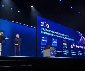 [PR] Intel Innovation 2023: Hỗ trợ các nhà phát triển phổ cập AI đến mọi nơi - Image 11