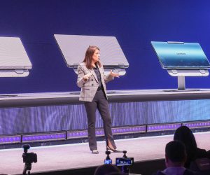 [PR] Intel khẳng định vị thế dẫn đầu trong lĩnh vực AI PC và điện toán vùng biên tại CES 2025 - Image 23