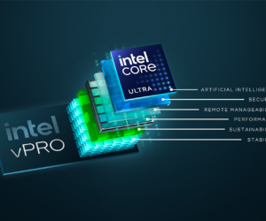 [PR] Intel mang AI PC trang bị chip Intel Core Ultra đến doanh nghiệp qua nền tảng Intel vPro mới - Image 21