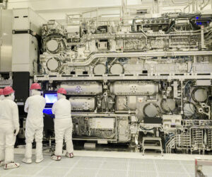 [PR] Intel mở ra kỷ nguyên mới trong sản xuất chip với công nghệ High NA EUV - Image 12