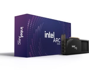 [PR] Intel ra mắt dòng card đồ họa rời Arc B - Image 13