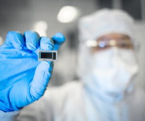 [PR] Intel ra mắt mảng gia công chip theo hệ thống đầu tiên trên thế giới dành cho kỷ nguyên AI - Image 34