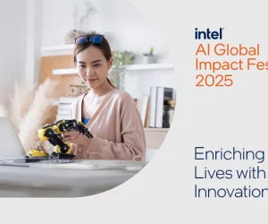 [PR] Intel vinh danh học sinh, sinh viên Việt Nam trong lĩnh vực AI tại Intel® AI Global Impact Festival - Image 12
