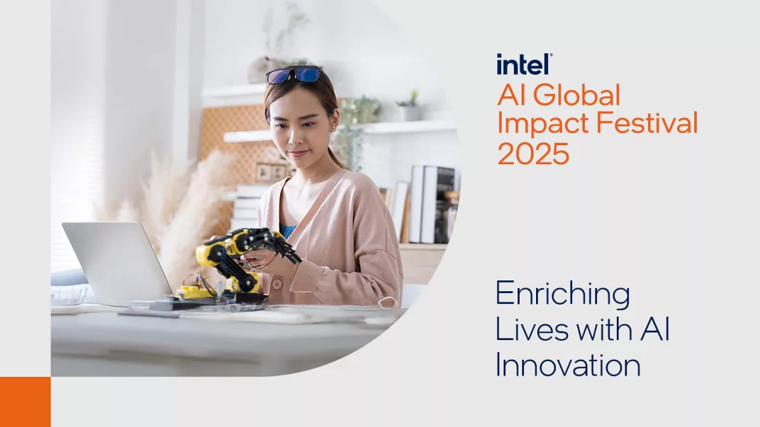 [PR] Intel vinh danh học sinh, sinh viên Việt Nam trong lĩnh vực AI tại Intel® AI Global Impact Festival - Image 6