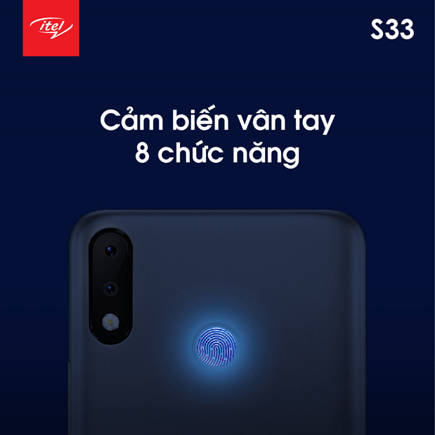 [PR] ITEL S33 - Lựa chọn selfie thiết thực dành riêng cho bạn - Image 3