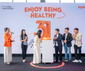 [PR] Joyoung kỷ niệm 31 năm toàn cầu và ra mắt hai sản phẩm đột phá tại Việt Nam - Image 9