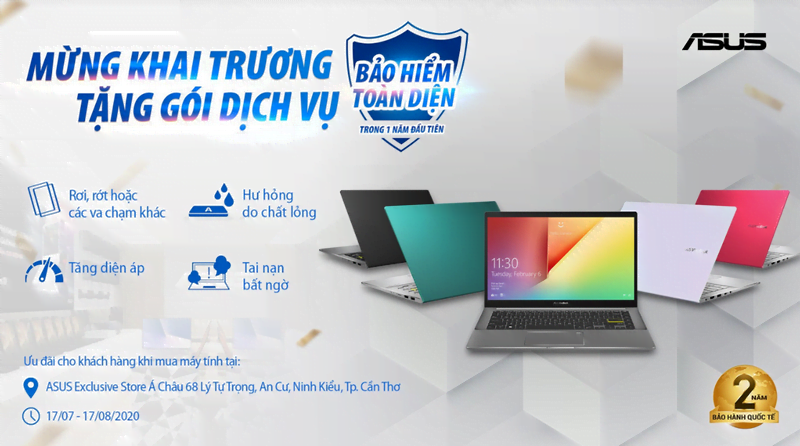 [PR] Khai trương cửa hàng trải nghiệm cao cấp ASUS Exclusive Store đầu tiên tại Cần Thơ - Image 4