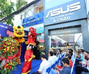 [PR] Khai trương cửa hàng trải nghiệm cao cấp ASUS Exclusive Store đầu tiên tại Cần Thơ - Image 6