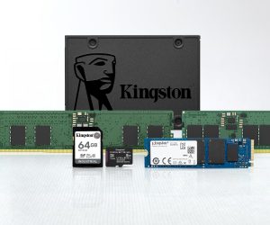 [PR] Kingston Technology giới thiệu giải pháp bộ nhớ Design-In và SSD công nghiệp cho hệ thống máy chủ trọng yếu - Image 10