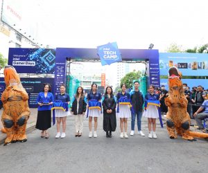 [PR] Lễ hội công nghệ INTEL TECH CAMP 2023: Lớn hơn, nhiều trải nghiệm hơn - Image 22