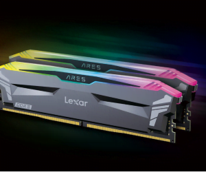 [PR] Lexar công bố bộ nhớ ARES RGB DDR5 dành cho máy tính để bàn - Image 15