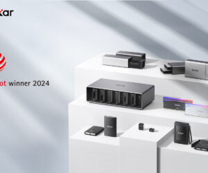[PR] Lexar giành được 7 giải thưởng tại Red Dot 2024 - Image 6