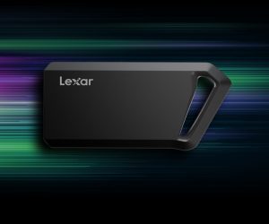 [PR] Lexar giới thiệu SSD di động SL600 siêu tốc, tốc độ lên đến 2000MB/s - Image 17