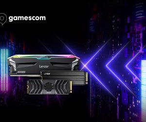 [PR] Lexar hé lộ sản phẩm mới tại sự kiện Gamescom 2023 - Image 16