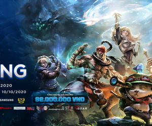 [PR] Logitech G League 2020 - PLAY AT HOME quy tụ hơn 80 đội tự do thi đấu trong ngày đầu tiên - Image 7