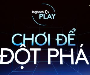 [PR] Logitech G Play 2026 ra mắt loạt thiết bị chơi game đột phá tại Việt Nam - Image 29
