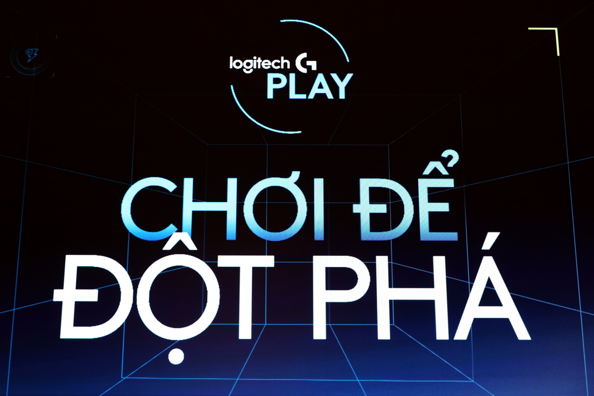 [PR] Logitech G Play 2026 ra mắt loạt thiết bị chơi game đột phá tại Việt Nam - Image 2