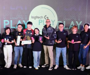 [PR] Logitech G ra mắt loạt sản phẩm mới tại sự kiện Logitech G Play - Image 5