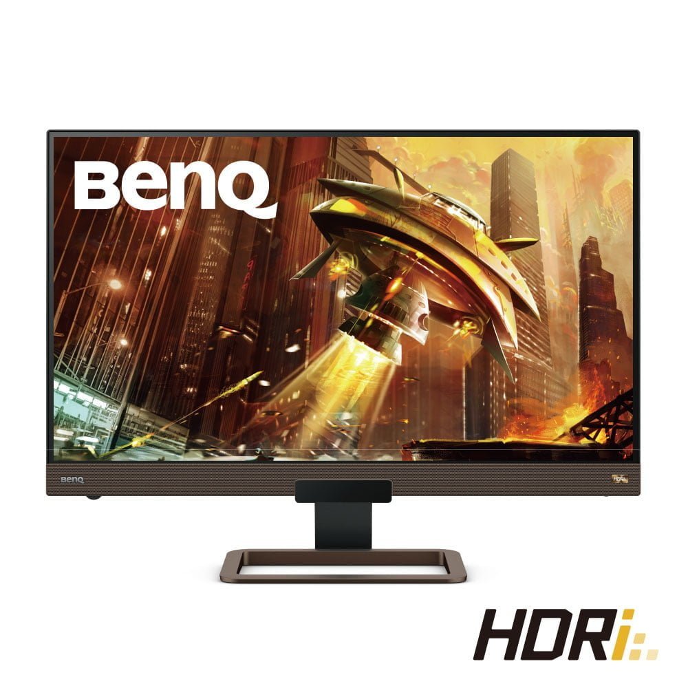 [PR] Màn hình Gaming BenQ EX2780Q 144Hz mang đến trải nghiệm chơi game mượt mà với công nghệ HDRi - Image 2