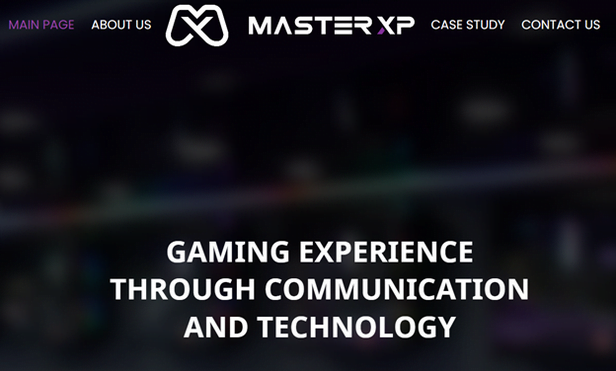[PR] MASTER XP trình làng trang chủ chính thức - Image 9
