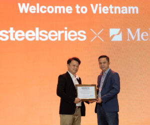 [PR] MeKo trở thành nhà phân phối mới duy nhất của SteelSeries tại Việt Nam - Image 15