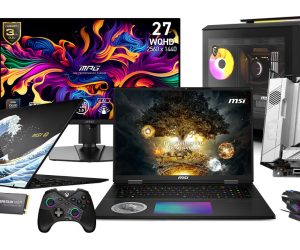 [PR] MSI công bố dòng sản phẩm đột phá tại Computex 2025 - Image 13