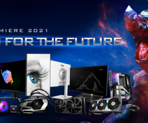 [PR] MSI giới thiệu các công nghệ mới về Điện toán & Thiết bị phần cứng gaming tại sự kiện MSI Premiere 2021 - Image 11