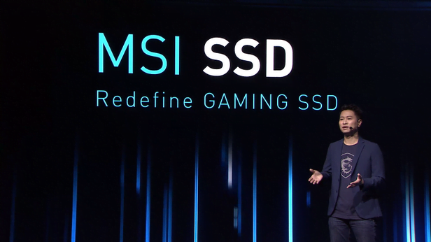 [PR] MSI giới thiệu các công nghệ mới về Điện toán & Thiết bị phần cứng gaming tại sự kiện MSI Premiere 2021 - Image 10