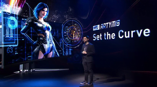 [PR] MSI giới thiệu các công nghệ mới về Điện toán & Thiết bị phần cứng gaming tại sự kiện MSI Premiere 2021 - Image 12
