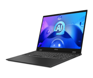 [PR] MSI trình diễn các kỳ quan công nghệ AI tại COMPUTEX 2024 - Image 18